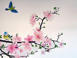 6 Person Holiday Home in Vejby-by Traum