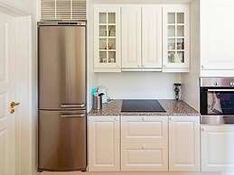 6 Person Holiday Home in Vejby-by Traum