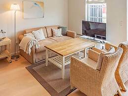 6 Person Holiday Home in Vejby-by Traum