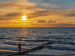 6 Person Holiday Home in Vejby-by Traum