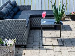 6 Person Holiday Home in Vejby-by Traum