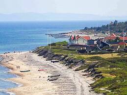 6 Person Holiday Home in Vejby-by Traum