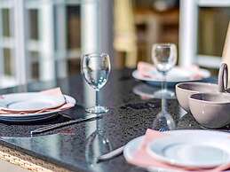 6 Person Holiday Home in Vejby-by Traum