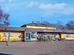 6 Person Holiday Home in Vejby-by Traum