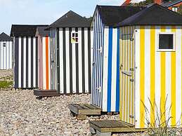 6 Person Holiday Home in Vejby-by Traum