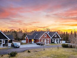 6 Person Holiday Home in Vejby-by Traum