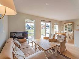 6 Person Holiday Home in Vejby-by Traum