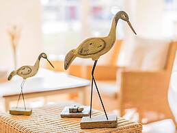 6 Person Holiday Home in Vejby-by Traum