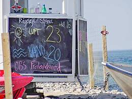 6 Person Holiday Home in Vejby-by Traum