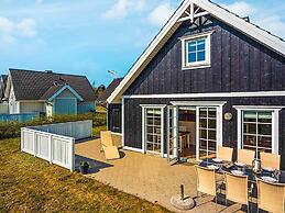 6 Person Holiday Home in Vejby-by Traum