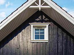 6 Person Holiday Home in Vejby-by Traum