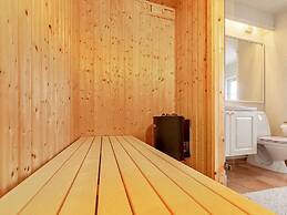 6 Person Holiday Home in Vejby-by Traum