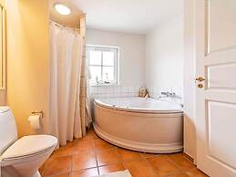 6 Person Holiday Home in Vejby-by Traum