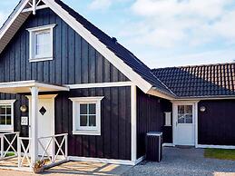 6 Person Holiday Home in Vejby-by Traum