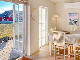 6 Person Holiday Home in Vejby-by Traum