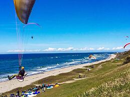 6 Person Holiday Home in Vejby-by Traum