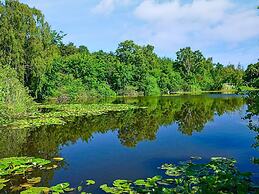 6 Person Holiday Home in Vejby-by Traum