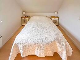 6 Person Holiday Home in Vejby-by Traum