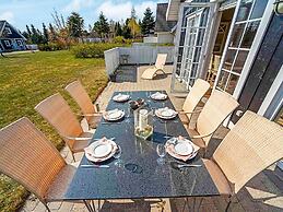 6 Person Holiday Home in Vejby-by Traum