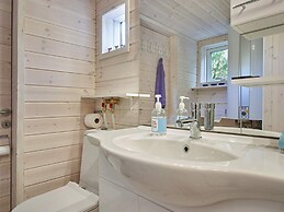 4 Person Holiday Home in Hasle