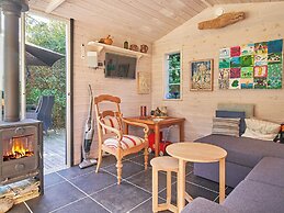 4 Person Holiday Home in Hasle