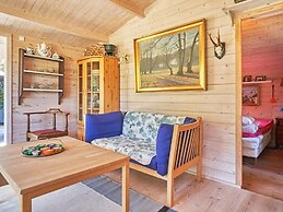 4 Person Holiday Home in Hasle