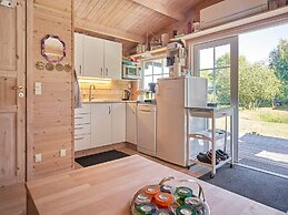 4 Person Holiday Home in Hasle