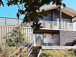 8 Person Holiday Home in Sondeled-by Traum