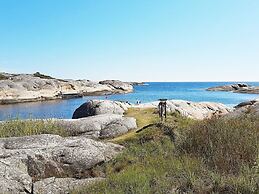 8 Person Holiday Home in Sondeled-by Traum