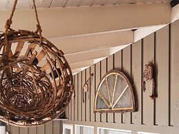 8 Person Holiday Home in Sondeled-by Traum