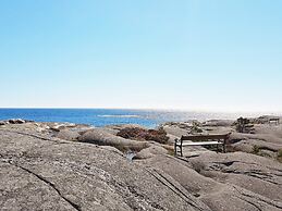 8 Person Holiday Home in Sondeled-by Traum