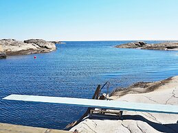 8 Person Holiday Home in Sondeled-by Traum