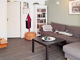 8 Person Holiday Home in Sondeled-by Traum