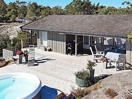 8 Person Holiday Home in Sondeled-by Traum