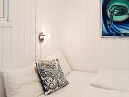 8 Person Holiday Home in Sondeled-by Traum