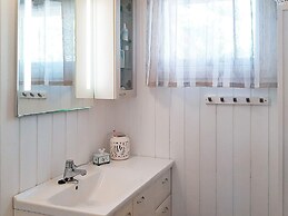 8 Person Holiday Home in Sondeled-by Traum