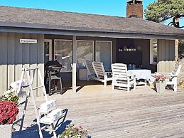 8 Person Holiday Home in Sondeled-by Traum