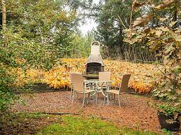 6 Person Holiday Home in Ansager