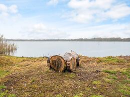 6 Person Holiday Home in Ansager