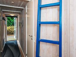 6 Person Holiday Home in Ansager