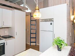 6 Person Holiday Home in Ansager