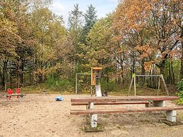 6 Person Holiday Home in Ansager