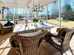 7 Person Holiday Home in Hallabro