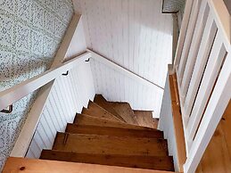 7 Person Holiday Home in Hallabro