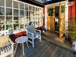 7 Person Holiday Home in Hallabro