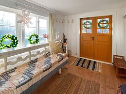 7 Person Holiday Home in Hallabro