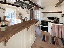 7 Person Holiday Home in Hallabro