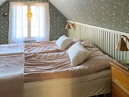 7 Person Holiday Home in Hallabro
