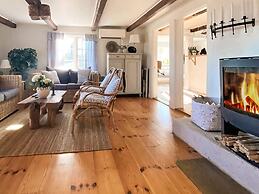 7 Person Holiday Home in Hallabro