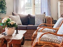 7 Person Holiday Home in Hallabro